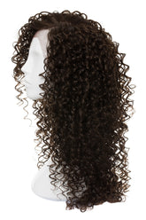 Peruca ESTERA Saten Natural